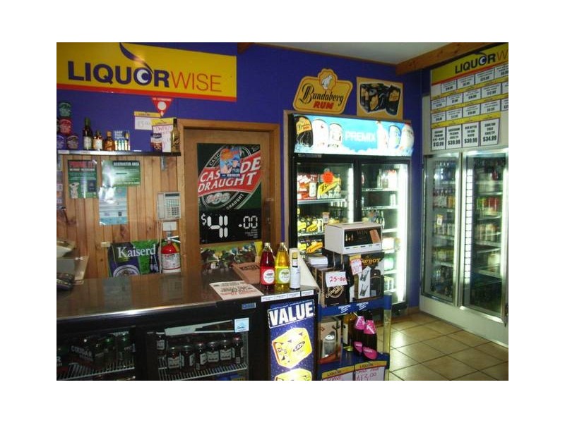 91 High Street, Oatlands TAS 7120