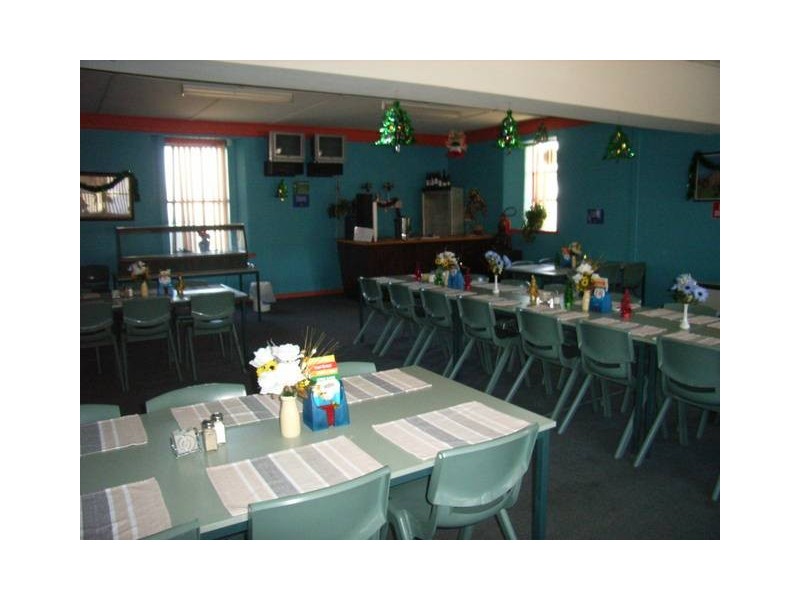 91 High Street, Oatlands TAS 7120