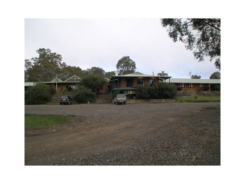 378 Marlborough Road, Bronte Park TAS 7140