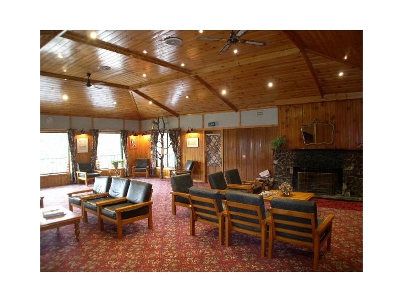 378 Marlborough Road, Bronte Park TAS 7140