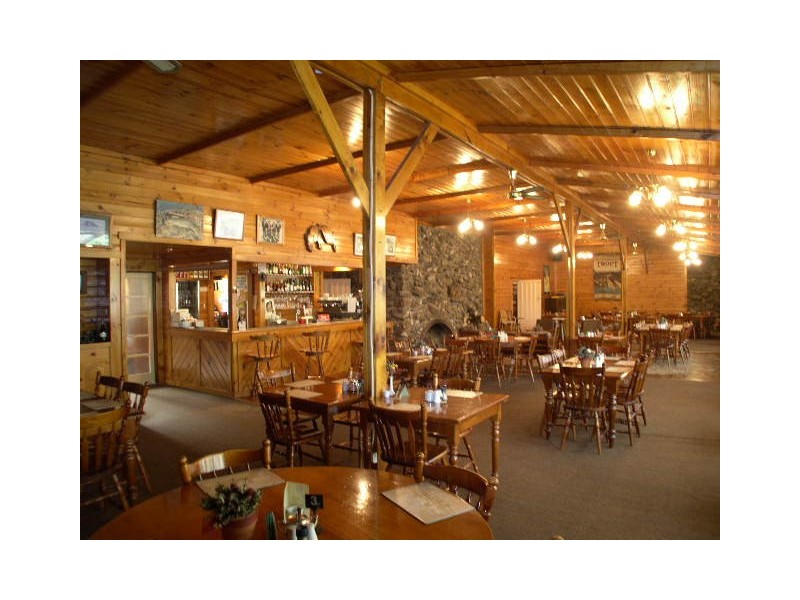 378 Marlborough Road, Bronte Park TAS 7140