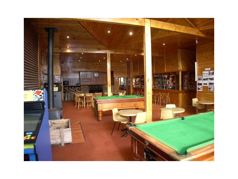 378 Marlborough Road, Bronte Park TAS 7140