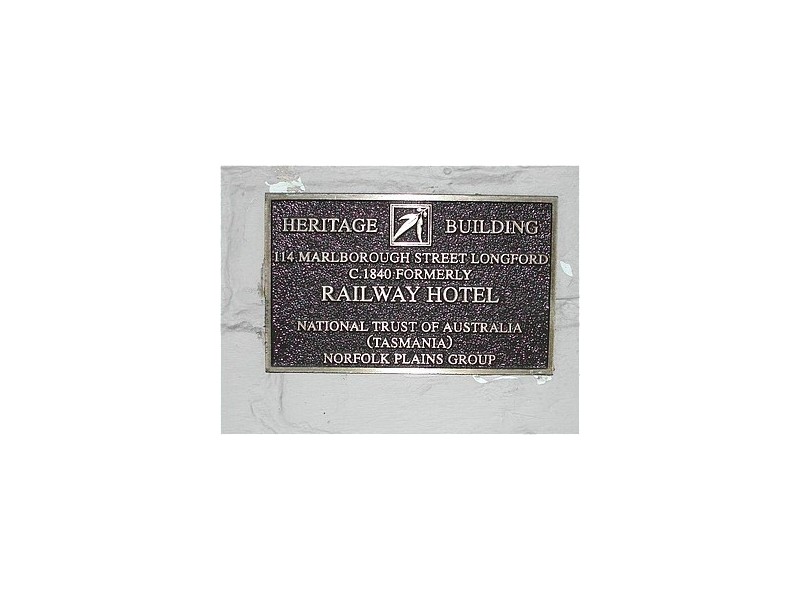 114 Marlborough Street, Longford TAS 7301