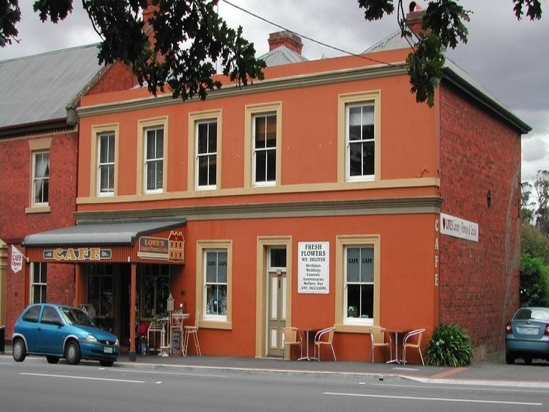 57 Wellington Street, Longford TAS 7301