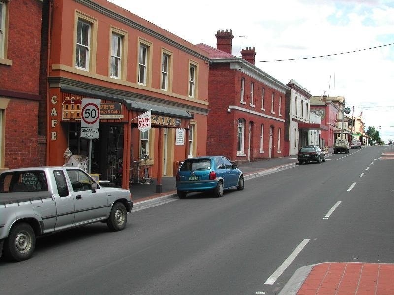 57 Wellington Street, Longford TAS 7301