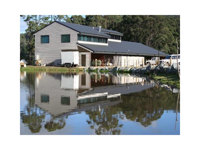 6555 Arthur Highway, Port Arthur TAS 7182