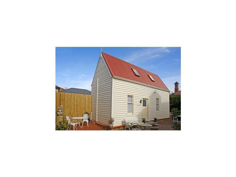 .72 Hampden Road, Battery Point TAS 7004