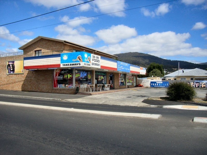 2 Brent Street, Glenorchy TAS 7010