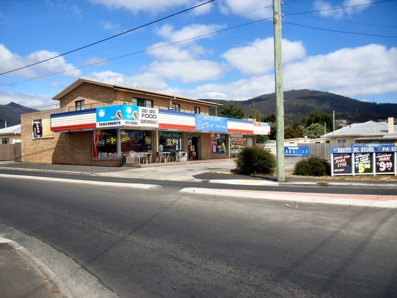 2 Brent Street, Glenorchy TAS 7010