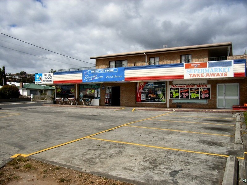 2 Brent Street, Glenorchy TAS 7010
