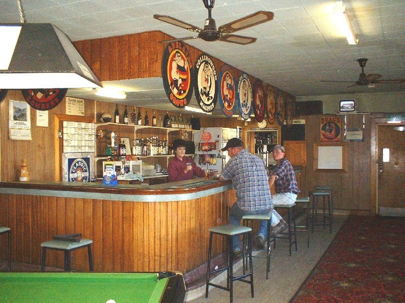 6936 Lyell Highway, Ouse TAS 7140