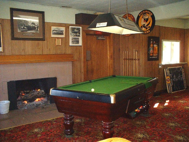 6936 Lyell Highway, Ouse TAS 7140