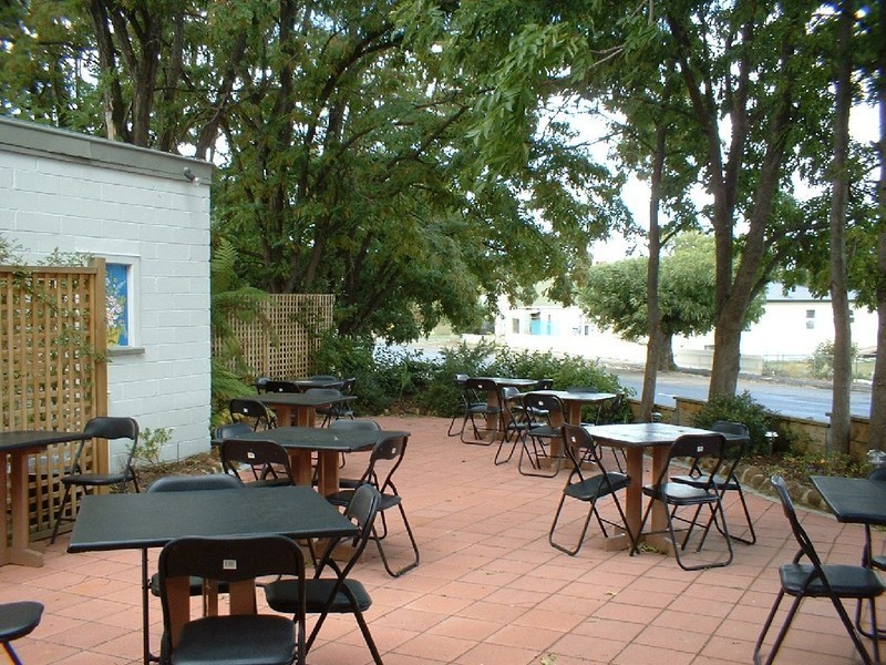 6936 Lyell Highway, Ouse TAS 7140