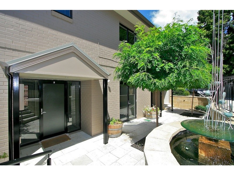 22 Star Street, Sandy Bay TAS 7005