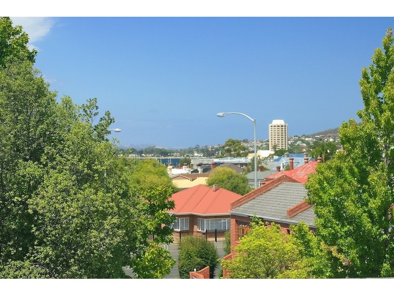 22 Star Street, Sandy Bay TAS 7005
