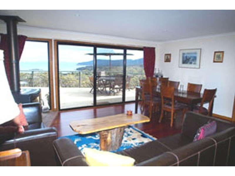 91 White Beach Road, White Beach TAS 7184