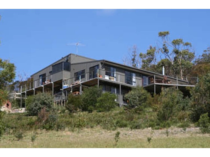 91 White Beach Road, White Beach TAS 7184