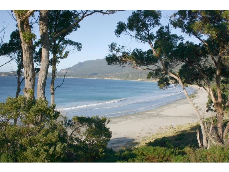 Eaglehawk Neck TAS 7179