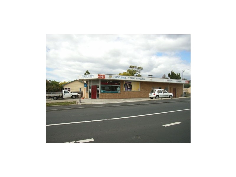 2 Clydesdale Avenue, Glenorchy TAS 7010