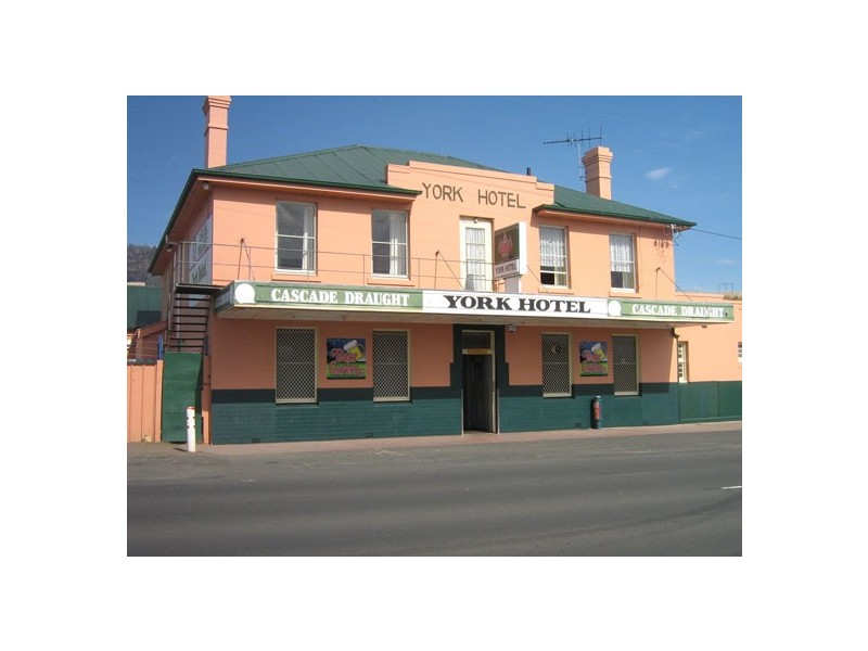 622 Main Road, Granton TAS 7030