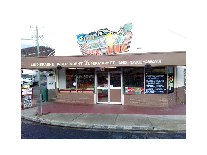 145 East Derwent Highway, Lindisfarne TAS 7015