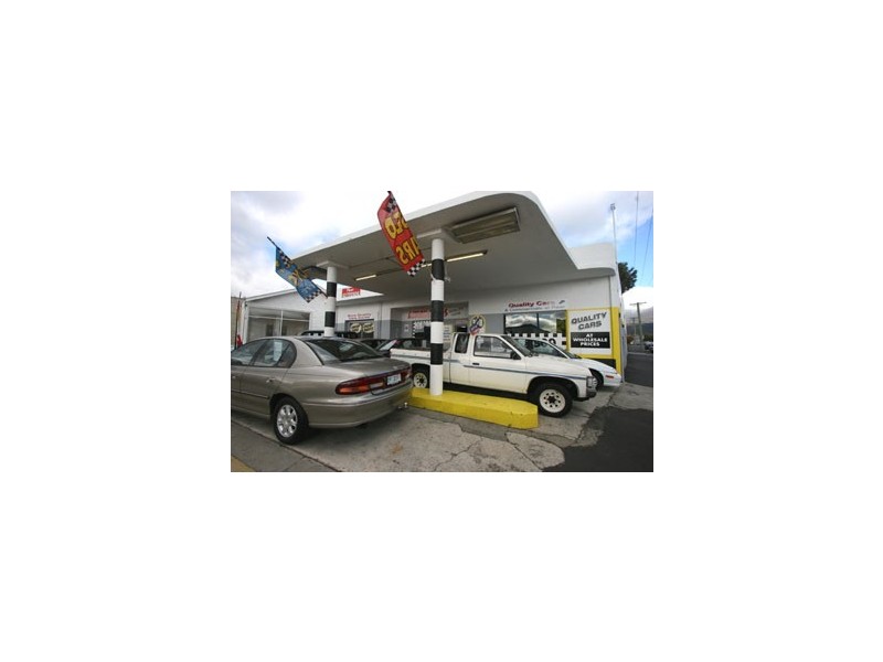 324-328 Main Road, Glenorchy TAS 7010