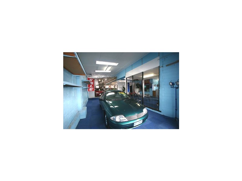 324-328 Main Road, Glenorchy TAS 7010