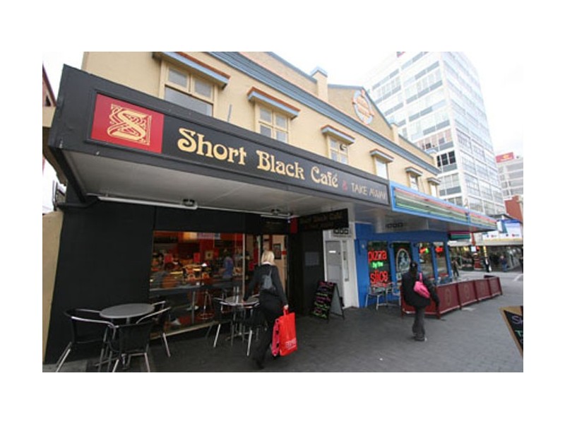 67-69 Murray Street, Hobart TAS 7000