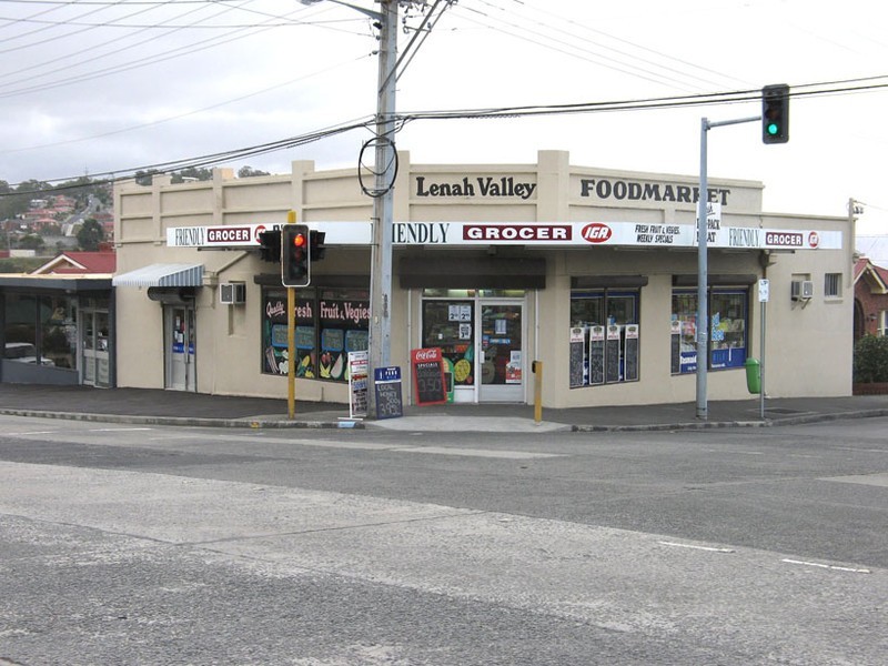 113 Augusta Road, Lenah Valley TAS 7008