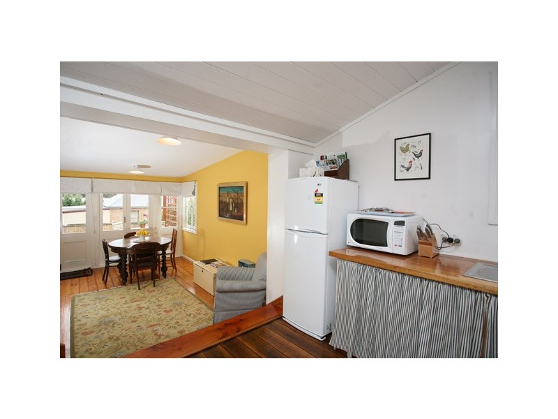 19 Cascade Road, South Hobart TAS 7004