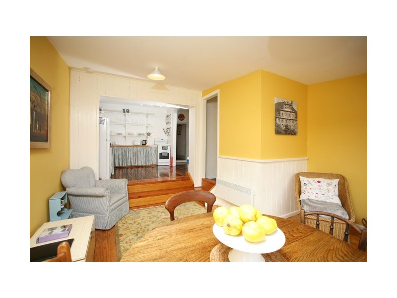 19 Cascade Road, South Hobart TAS 7004