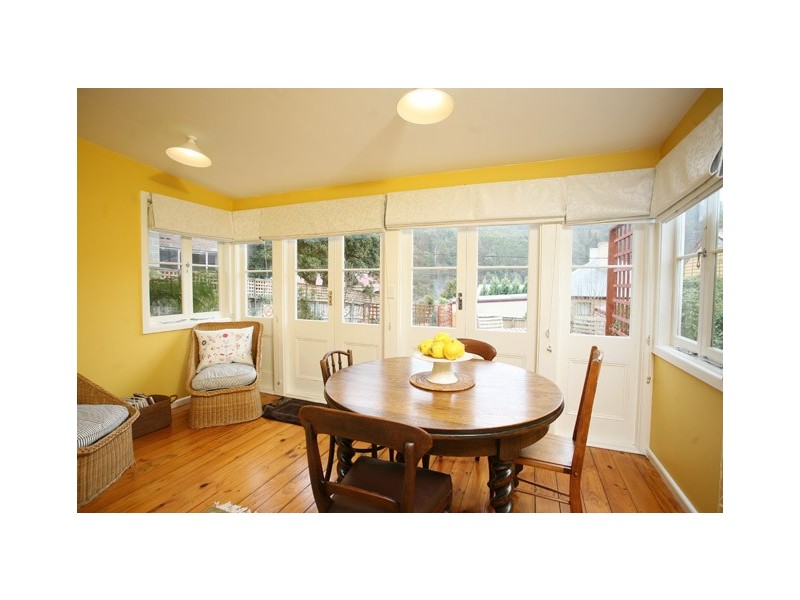 19 Cascade Road, South Hobart TAS 7004