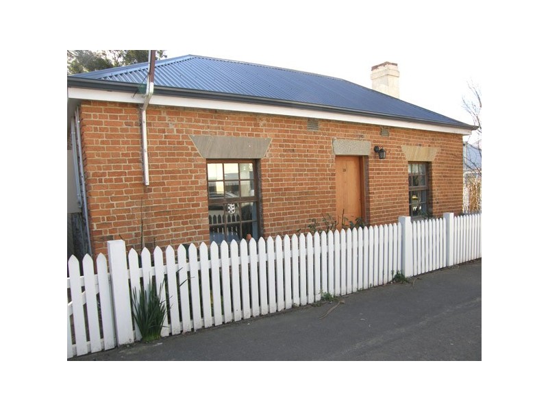 19 Cascade Road, South Hobart TAS 7004