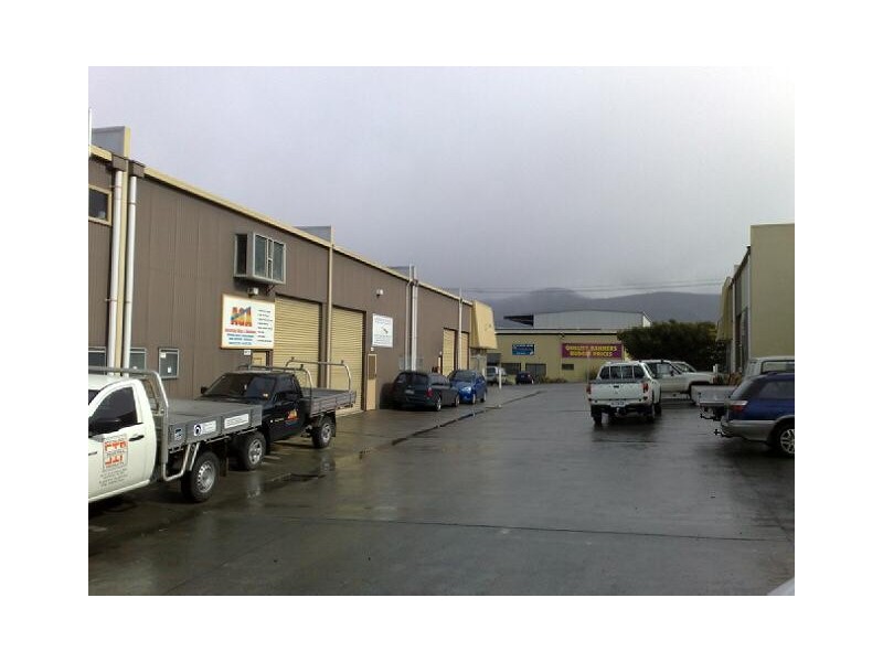 13/121 Gormanston Road, Derwent Park TAS 7009