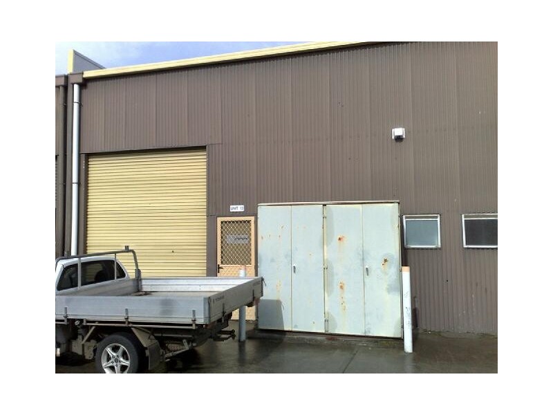 13/121 Gormanston Road, Derwent Park TAS 7009