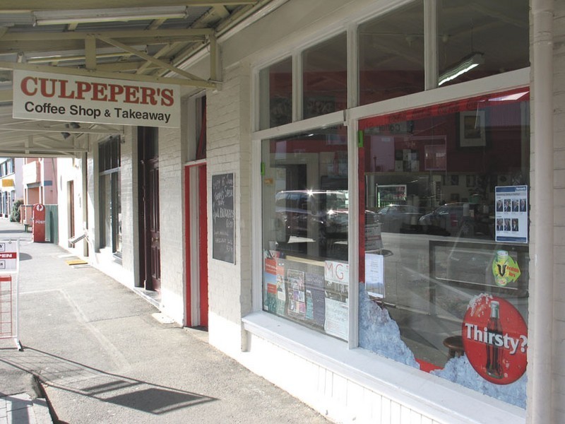 58 Sandy Bay Road, Sandy Bay TAS 7005