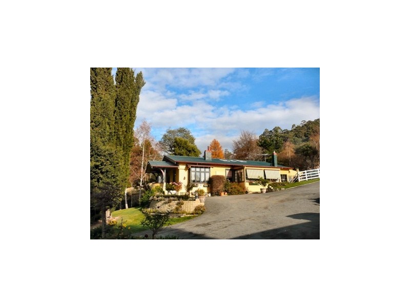 3554 Huon Highway, Franklin TAS 7113