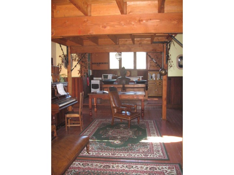 530 Lachlan Road, Lachlan TAS 7140