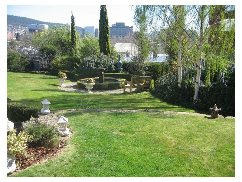 7 McGregor Street, Battery Point TAS 7004