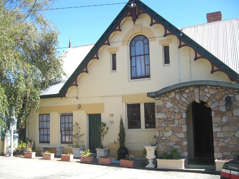 7 McGregor Street, Battery Point TAS 7004