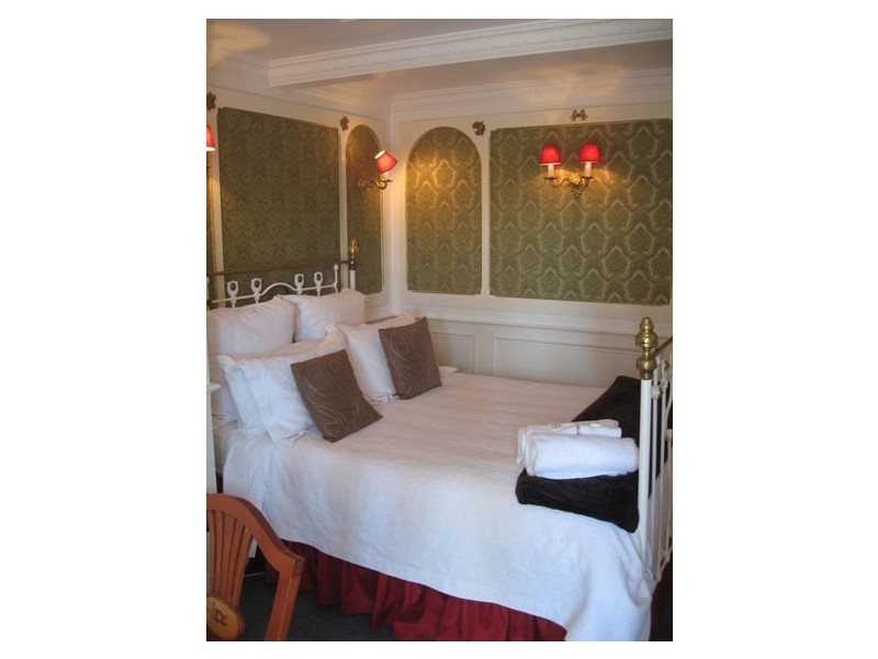 7 McGregor Street, Battery Point TAS 7004