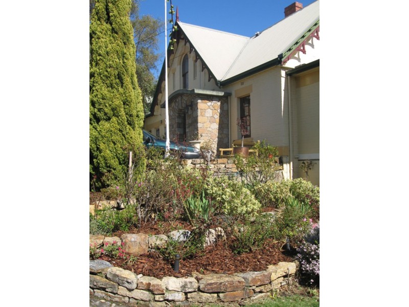 7 McGregor Street, Battery Point TAS 7004