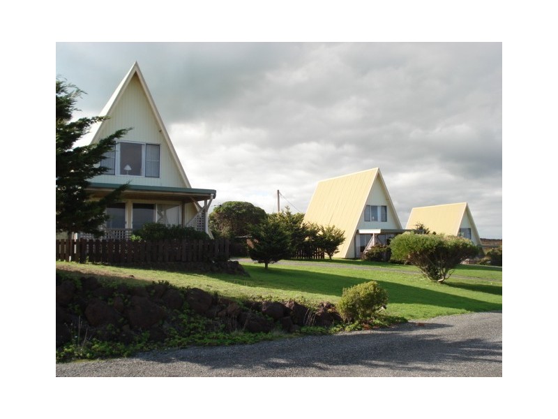 95 Main Street, Currie TAS 7256