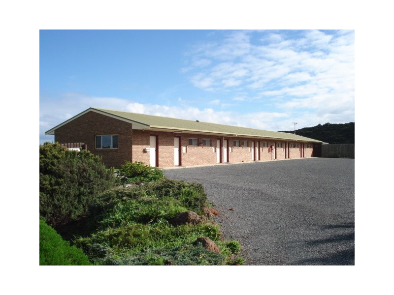 95 Main Street, Currie TAS 7256