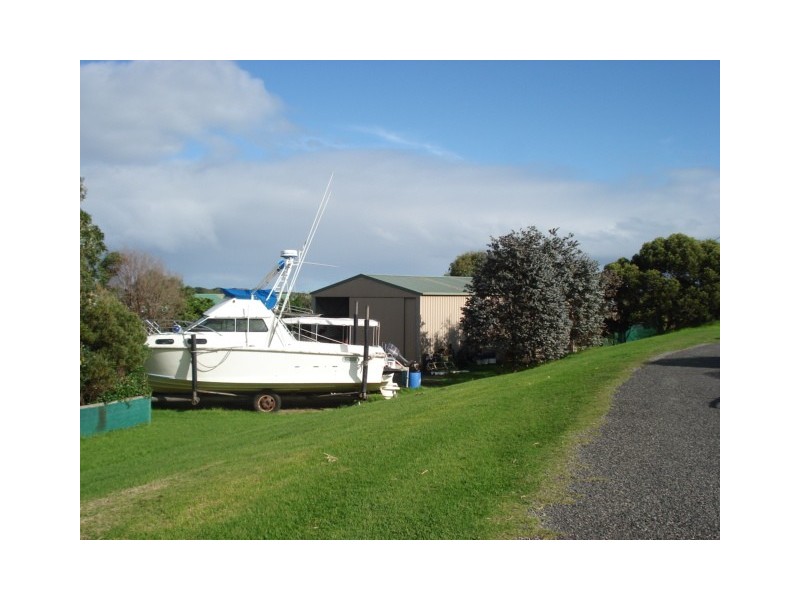 95 Main Street, Currie TAS 7256