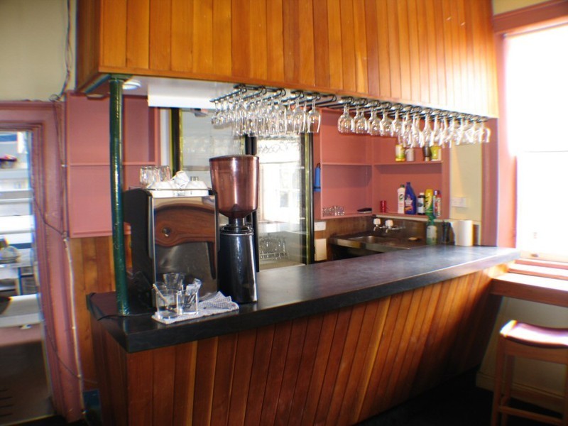 5 Knopwood Street, Battery Point TAS 7004