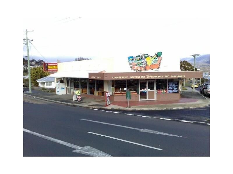 145 East Derwent Highway, Lindisfarne TAS 7015