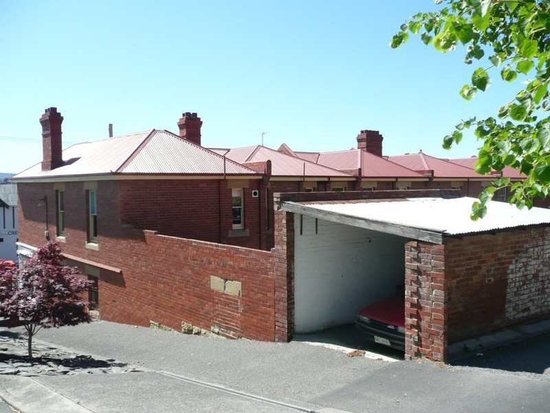 374 Murray Street, North Hobart TAS 7000