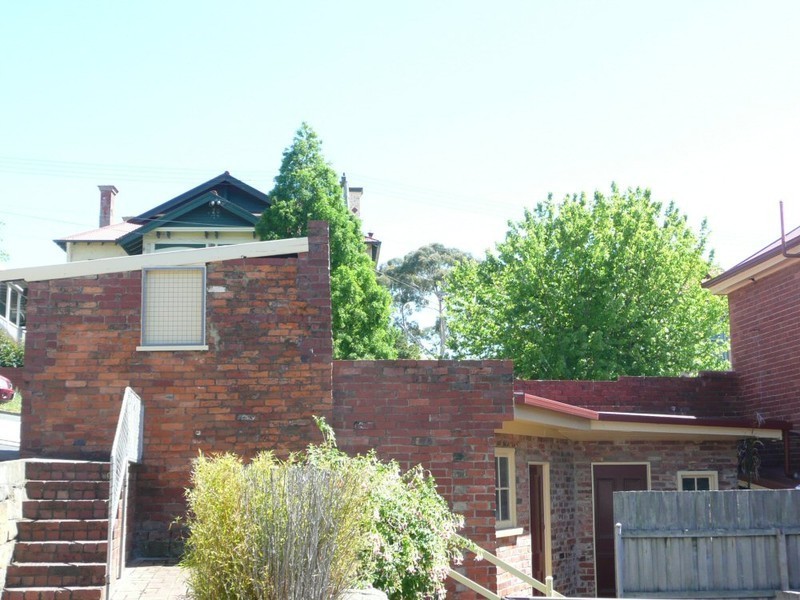 374 Murray Street, North Hobart TAS 7000