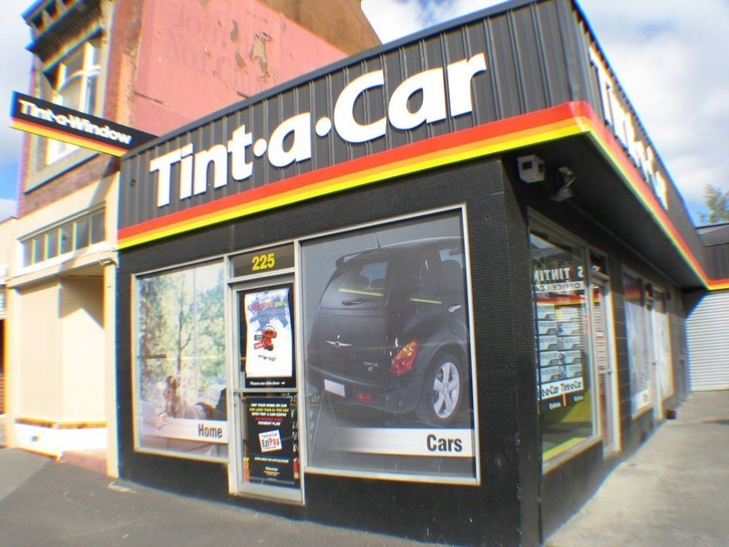 225 Liverpool Street, Hobart TAS 7000